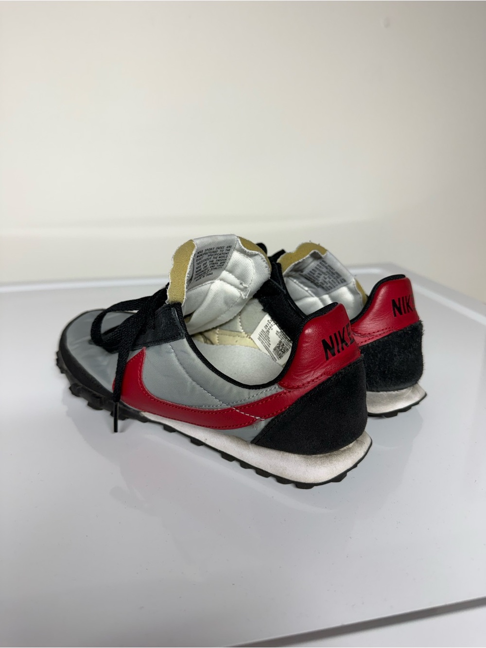 Nike Waffle Racer - Picture 2 of 7